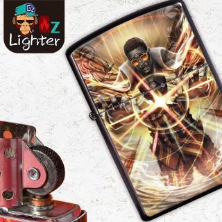 Zippo hình giá rẽ