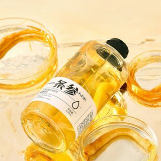 Nước Dưỡng Ẩm Sâm Cao Cấp Cải Thiện Lão Hóa, Làm Sáng , Sắn Chắc Da . Se Khít Lỗ Chân Lông 320ml ( HÀNG NỘI ĐỊA TRUNG ) Hàng, Giá Tận Xưởng )