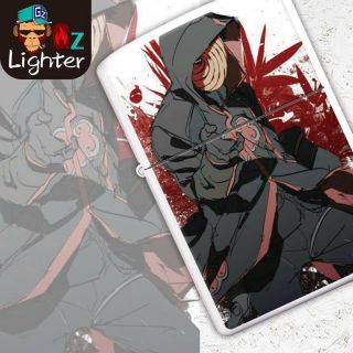 Zippo siêu rẽ anime naruto