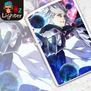Zippo siêu rẽ anime naruto