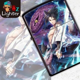 Zippo siêu rẽ anime naruto