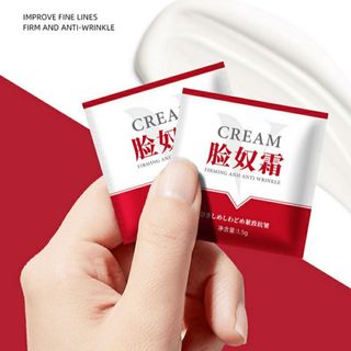Kem Dưỡng Ẩm Cao Chống Lão Hóa, Chống Nhăn, giảm Thâm, Che Khuyết điểm 1hop/60goi ( NỘI TRUNG CAO CẤP ) Hàng, Giá Tận Xưởng.