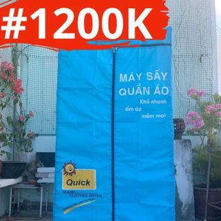 TỦ SẤY ÁO QUẦN BENBI 2023 - AN TOÀN CHO CẢ GIA ĐÌNH