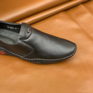 Giày da bò đủ loại