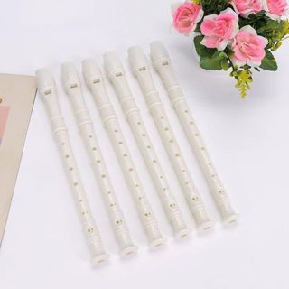 NHẠC CỤ THỔI SÁO 32CM THÁO RỜI
