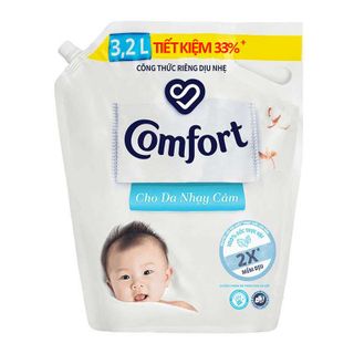 Comfort Túi Nhạy Cảm 3.2L