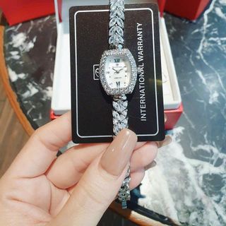 ĐỒNG HỒ CAO CẤP NỮ RO.YAL CROWN HỘT XOÀN 2