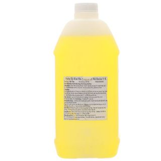 Nước Tẩy Rửa Nhà Tắm Lau Sàn Wai Rookie V 4L