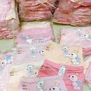 Quần chíp dành cho bé gái