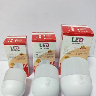 Bóng Đèn Led Trụ Kín Nước -10W