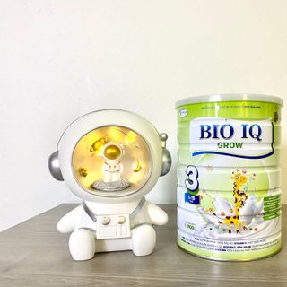 [ HÀNG CHÍNH HÃNG] Sữa BIO IQ GROW 1-3 tuổi Lon 900G giá sỉ