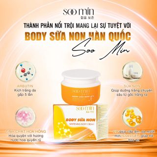 Tẩy tế bào chết cà phê Soomin