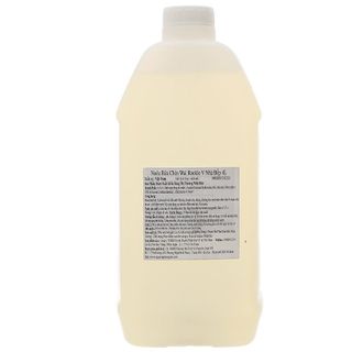 Nước Rửa Chén 4L Wai Rookie V Hương Chanh