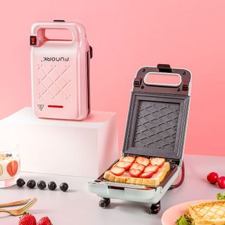 MÁY NƯỚNG BÁNH SANDWICH FUNORK
