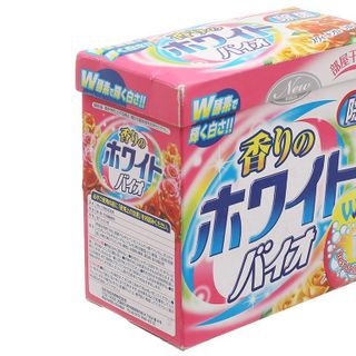 Bột Giặt New Wai Hồng 900gr