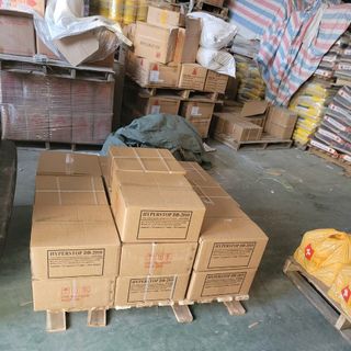 Băng trương nở Hyperstop DB 2519