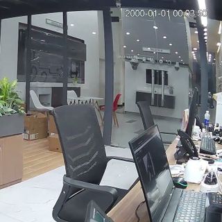 Camera IP AI Full Color 4MP KBVISION KX-CAiF4003N2-TiF-A