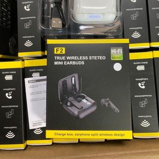 Tai bluetooth F2 V5.2