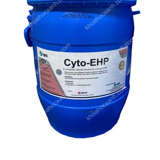 CYTO-EHP, một giải pháp hoàn toàn từ thiên nhiên ngăn ngừa EHP giá sỉ