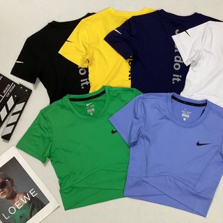 Crotop chéo eo Just do it mới nhất 2023 Thể Thao cao cấp Siêu Đẹp Giá Sỉ,