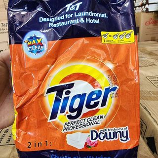 Bột Giặt Tiger giá sỉ