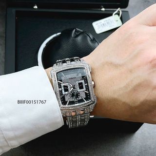 ĐỒNG HỒ CAO CẤP NAM BU.LO.VA ƯNG HOÀNG PHÚC