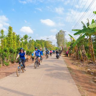Cây cà phê Tây Nguyên - Khám phá thủ phủ cà phê Trung Nguyên - Thác Dray Nur