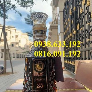 Rượu suối tiên đệ nhất tửu loại 25
