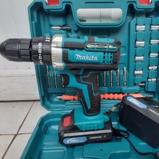 Máy khoan pin Makita 36v Loại 2Pin - Giá sỉ - Bán buôn