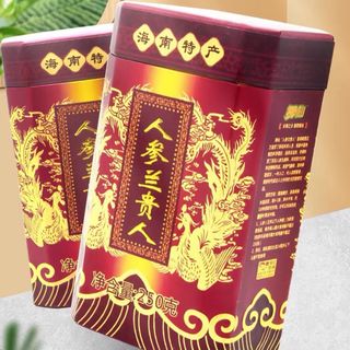 Trà Ô Long Sâm Lan Quý Nhân 250 gr
