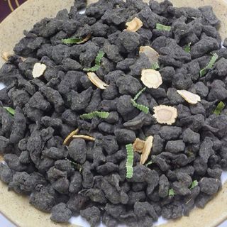 Trà Ô Long Sâm Lan Quý Nhân 250 gr