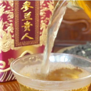 Trà Ô Long Sâm Lan Quý Nhân 250 gr