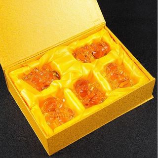 BỘ 5 ÔNG THẦN TÀI PHA LÊ MAY MẮN