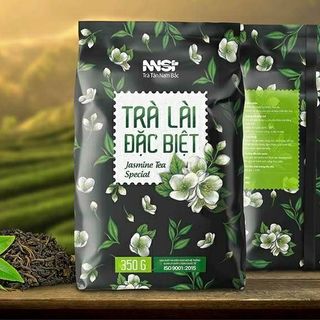 Bao Bì Trà Đẹp