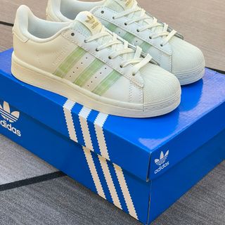 Giày Thể Thao Sneaker SP Star Green ( Hàng Top Quality )