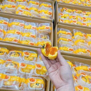 BÁNH LIU TRỨNG MUỐI TAN CHẢY giá sỉ