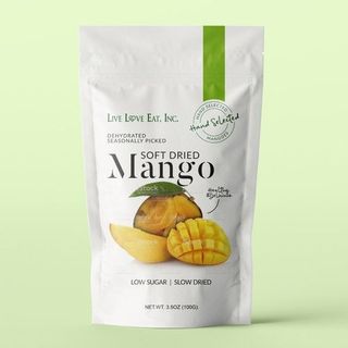 Bao Bì Trái Cây Sấy