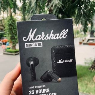 Tai Nghe MARSHALL MINOR 3