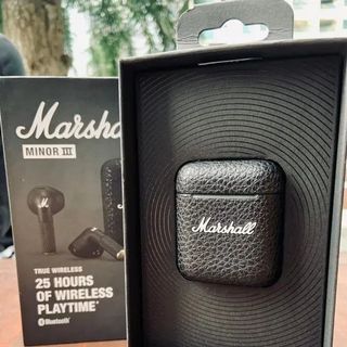 Tai Nghe MARSHALL MINOR 3