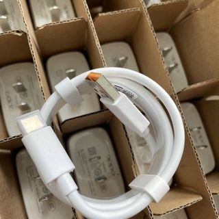 Cáp sạc siêu nhanh Oppo Super VOOC 6A 65W Chân TypeC