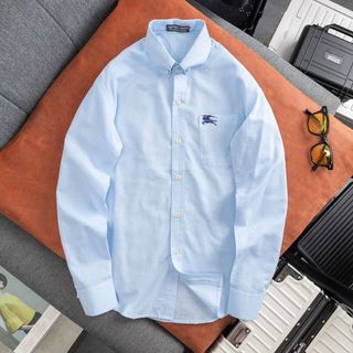 ÁO SƠ MI TAY DÀI XUẤT KHẨU 03
