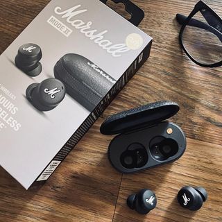 tai nghe true wireless Marshall Mode II Giá Sỉ - Bán Buôn