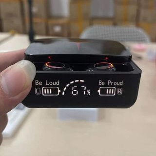 Tai nghe Bluetooth M90 Pro - Giá Sỉ - Bán Buôn