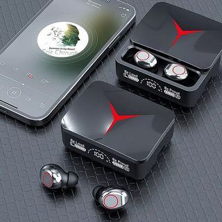 Tai nghe Bluetooth M90 Pro - Giá Sỉ - Bán Buôn giá sỉ