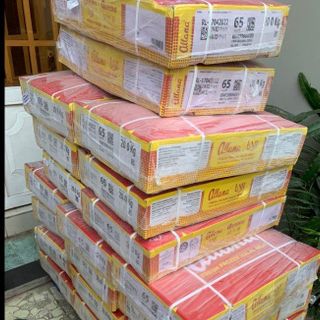 Nạc Vai Mã 65 Allana - Thịt Nhập Khẩu - Thịt Trâu Ấn Độ - Thịt Nạc Vai Trâu