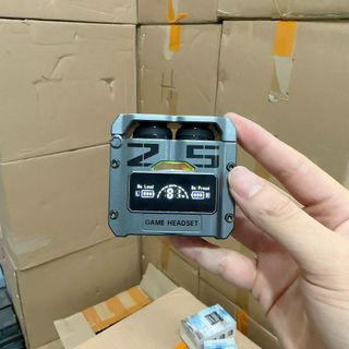 Tai Nghe Bluetooth Không Dây M25 Bản Pro Bluetooth 5.3 Giá Sỉ - Bán Buôn
