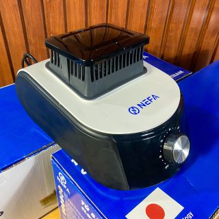 Tủ Sấy Quần Áo