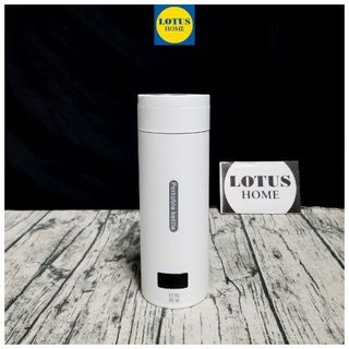 Bình đun nước siêu tốc mini du lịch bình nước bệnh viện đa năng 330ml 500ml tự ngắt khi sôi (Tặng kèm phích cắm)