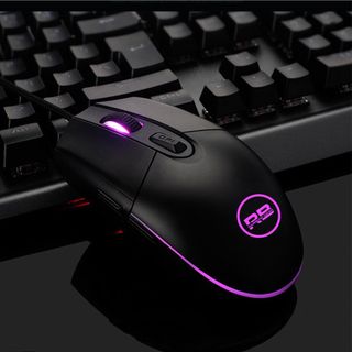 CHUỘT GAMING RAINBOW R102