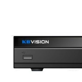 Đầu Ghi IP 4 Kênh KBVISION KX-A8124N2